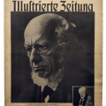 The Berliner Illustrierte Zeitung, 6th vol., February 1943
