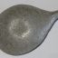 Trench-made Soviet WW2 Spoon found in Saaremaa 4