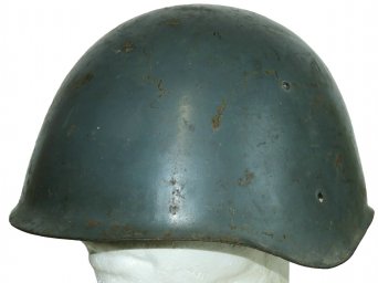 SSh-39 Red Army Steel helmet for navy