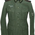 Wehrmacht M 36 tunic. Excellent condition