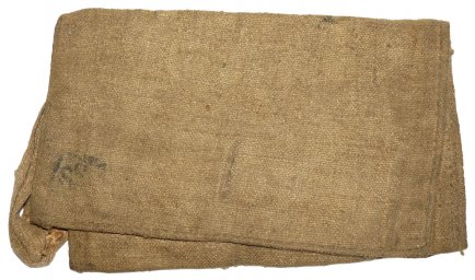 The Great War pattern russian ammo pouch