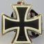 Wächtler & Lange "100" Iron Cross 1939 Class 2 3