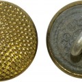 3rd Reich 12 mm Luftwaffe, Wehrmacht Generals or NSDAP button.