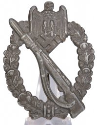 Infanteriesturmabzeichen Assmann