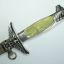 3rd Reich diplomatic corps or Government Official’s dagger. ALCOSO 1