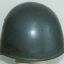 SSh-39 Red Army Steel helmet for navy 3