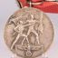 Austrian Anschluss Medal March 13th, 1938 1