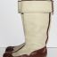 Soviet High Officers Winter Boots 4