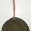 Wehrmacht or Waffen SS Backpack, mint. Unmarked. 4