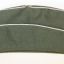 Panzer Polizei side hat M 40, for officers 4