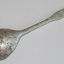 Red Army Soldier's Spoon self-made type 1