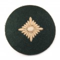 Oberschütze Rank Insignia