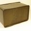 Dust Protective dispatch rider's goggles tin box 3