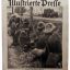 The Münchner Illustrierte Presse, 48th vol., November 1942 Romanian mountain troops in the Caucasus 0