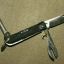 Military model pocket knife from Russian stock. 4