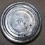 Original pre WW2 Red Army meat ration, stewed beef tin with original content 2