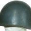 SSh-39 Red Army Steel helmet for navy 0