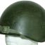 Steel helmet SSh 40, Lysva plant/LMZ, 1949 0