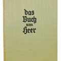 Das Buch vom Heer 1940