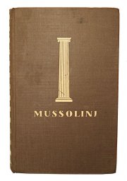 Mussolini  und das neue Italien