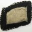 Collar Tab of Leibstandarte SS Adolf Hitler with Straight Runes 4