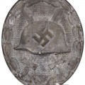 Wound badge 1939. Steinhauer & Lück