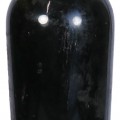 An extremely rare bottle of Brandflasche 42, 0.5 liter