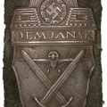 Sleeve Shield for the Demyansk campaign 1942