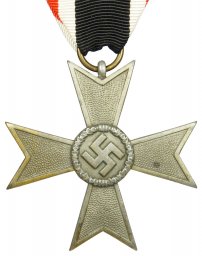 KVK2 made of zink War Merit Cross