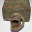 Russian WW1 Battle-damaged gasmask filter 3