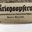 The Deutsche Kriegsopferversorgung, 8th vol., May 1940 1