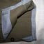 Early postwar officer's or NCO's wool breeches 1