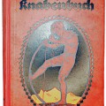 Deutsches Knabenbuch. Ein Jahrbuch der Unterhaltung, Belehrung und Beschäftigung