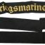 Kriegsmarine Cap Tally 0