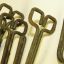 German tunic belt support hooks 3