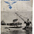 The Luftwissen - vol. 6, June 1942 - Luftwaffe in May 1942