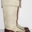 Soviet High Officers Winter Boots 2