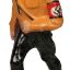 Figurine of an SS LAH guard soldier in early uniforms, Elastolin 0