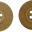 20 mm paper buttons for uniform - Wehrmacht Heer, Lufftwaffe, Waffen SS, RAD 0