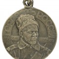 1915 Medal Pride of Russia - Russian Soldier