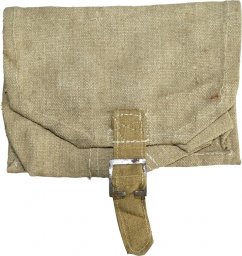 RKKA M41 grenade pouch for F-1 and RG-42
