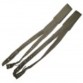 Early Supporting Straps for M35 and M40 Tunics for Wehrmacht and SS