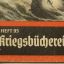 Kriegsbücherei der deutschen Jugend, Heft 95, “Achtung-Minen!” 1