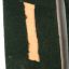 Infantry Officers Collar Tabs for field uniform 2