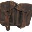 Leather Ammo Pouch for Mosin rifle 0