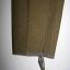 Rare Lend lease wool made green piped trousers for VOSO troops 3