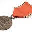 Austrian occupation medal 3