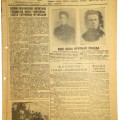 Red Fleet newspaper - "Дозор" 13. September 1942