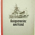 Kriegsmarine on the enemy