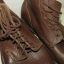 RKKA boots made in the USA under Lend-Lease 1